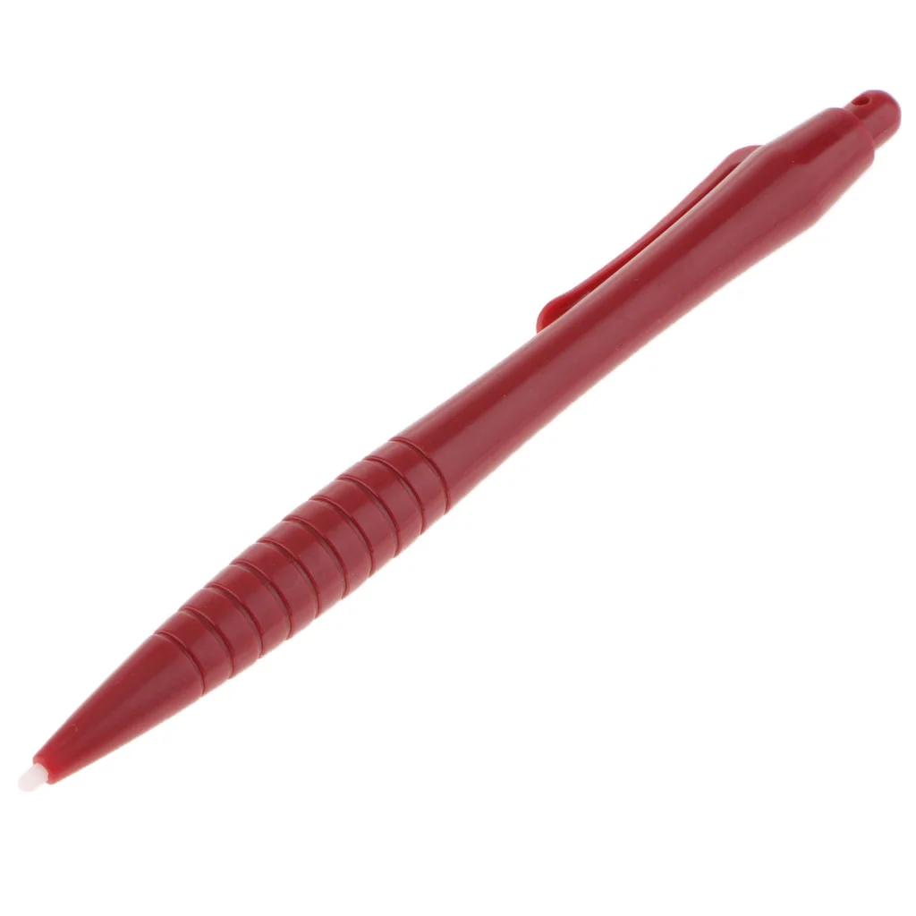 Stylus Plastic Retractable Touch Screen Stylus Pen for Nintendo WII U 3DS 3DSXL NDS NDSL for iPad iPhone Tablet Smartphone 