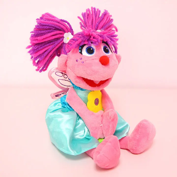 Sesame Street  Girl (4)