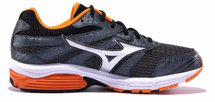 mizuno men wave zest