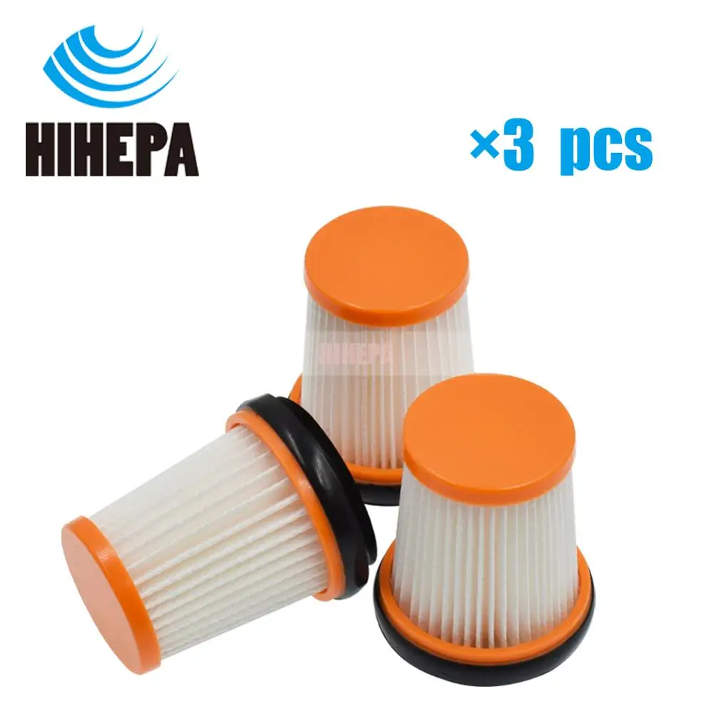 HEPA Filter für Shark ION Cordless Handheld Staubsauger W1 WV200 WV201 WV205