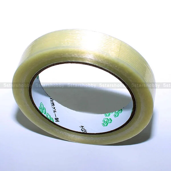 rc plane tape