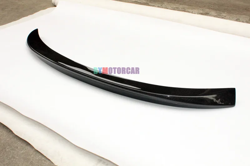 

AC Style Carbon fiber Trunks Boot Spoiler Fit For BMW F07 5-Series GT