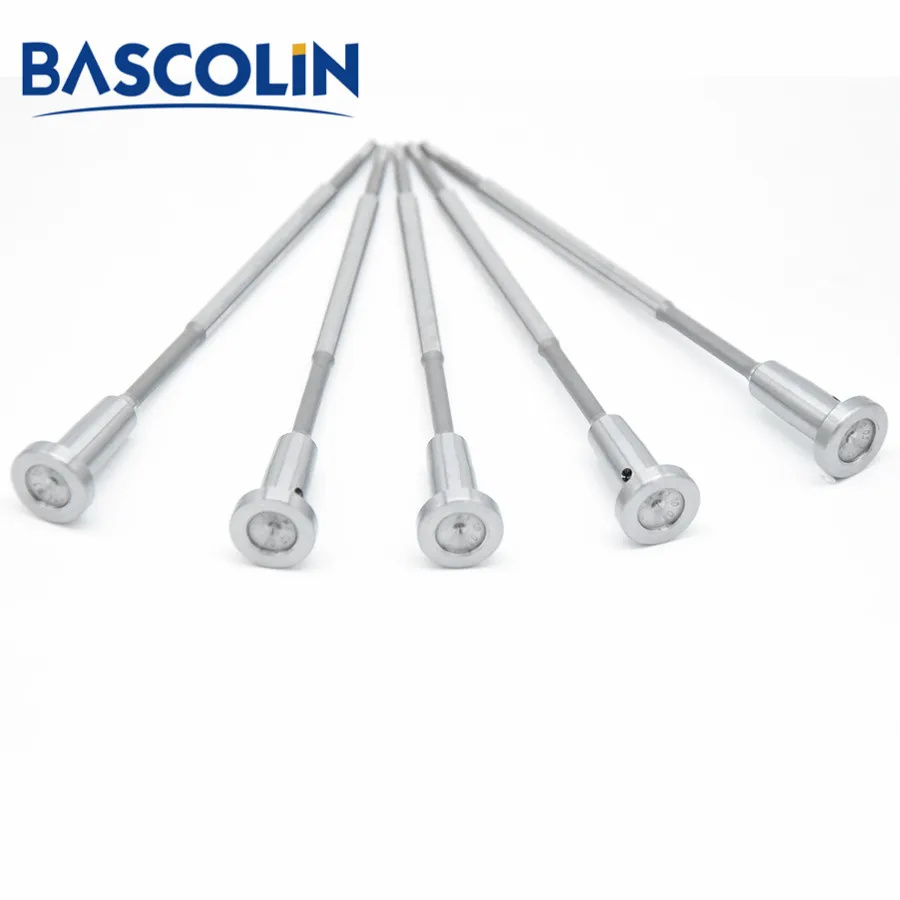 BASCOLIN КЛАПАН СО ШТОКОМ F00RJ01334/FOORJ01334|Топливные насосы| |