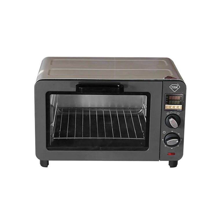 

TBK-230 Mini Electric Heating Air Blow Roaster LCD Screen Oven Machine For Samsung iPhone Repair