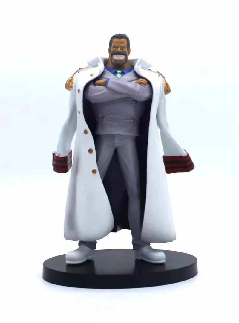 HKXZM Anime Figures One Piece DX Figure Title of D Monkey D Garp ...