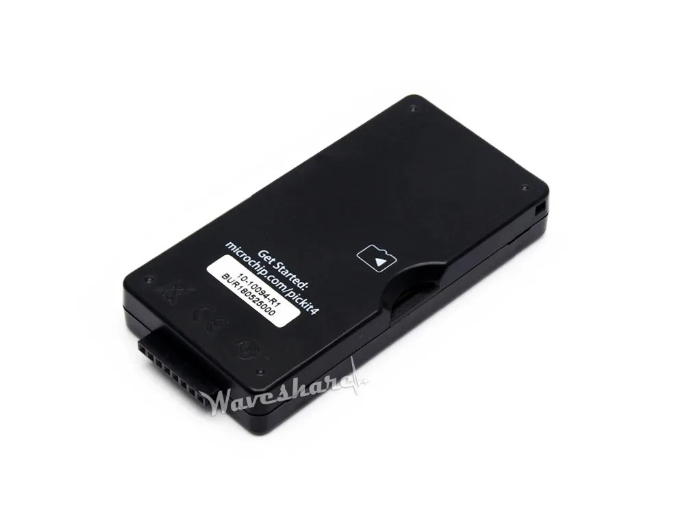 Kaufen MPLAB PICkit 4 In Circuit Debugger schnelle und einfache fehlersuche und programmierung der PIC und dsPIC flash mikrocontroller version 4.15