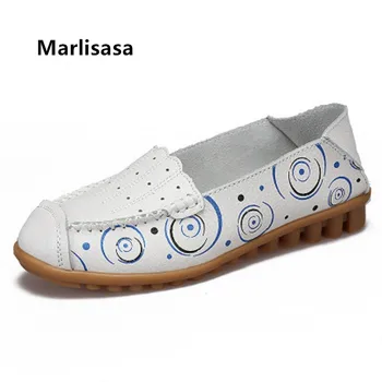 

Zapatos De Mujer Women Classic High Quality Leather Shoes Lady Fashion Sweet Breathable Shoes Female Cool Street Loafers G2129