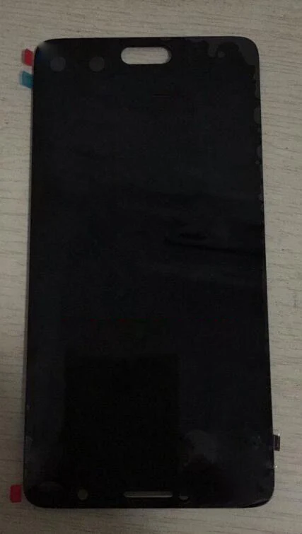

with frame LCD Display and Touch Screen Replacement LCD Screen For TCL 520 TCL520 Replacement LCD Screen