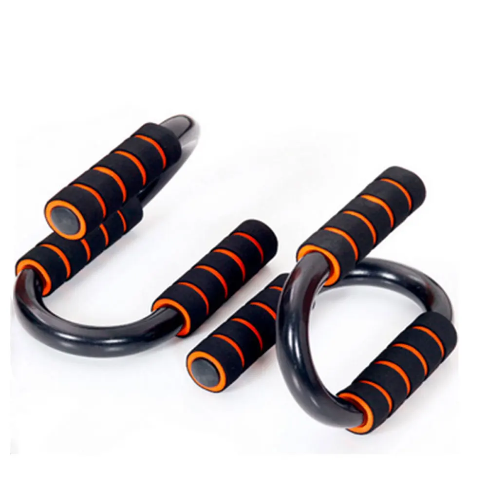 New Push ups frame home fitness equipment pectoral muscle training