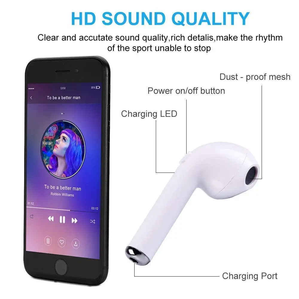 earphone