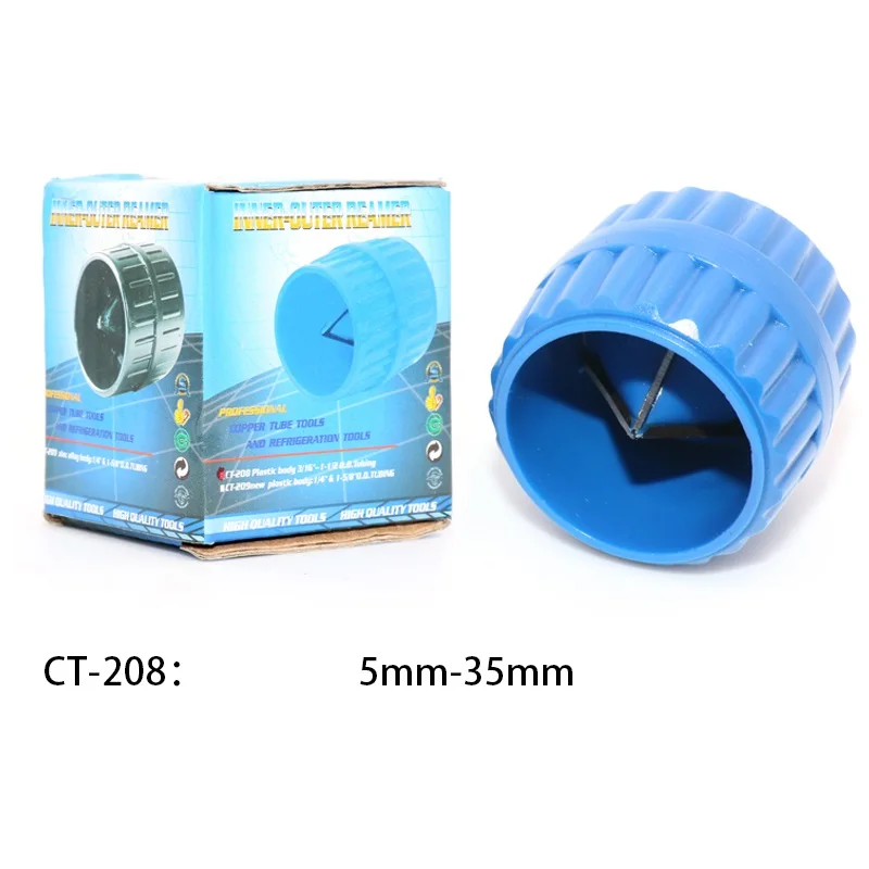 Refrigeration tool CT 208 Copper Inner Outer Reamer 5 38mm use for