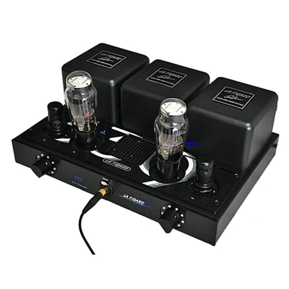 La Figaro 339 Upgrade наушники Version усилительная лампа усилитель|headphone amplifier|amplifier headphone