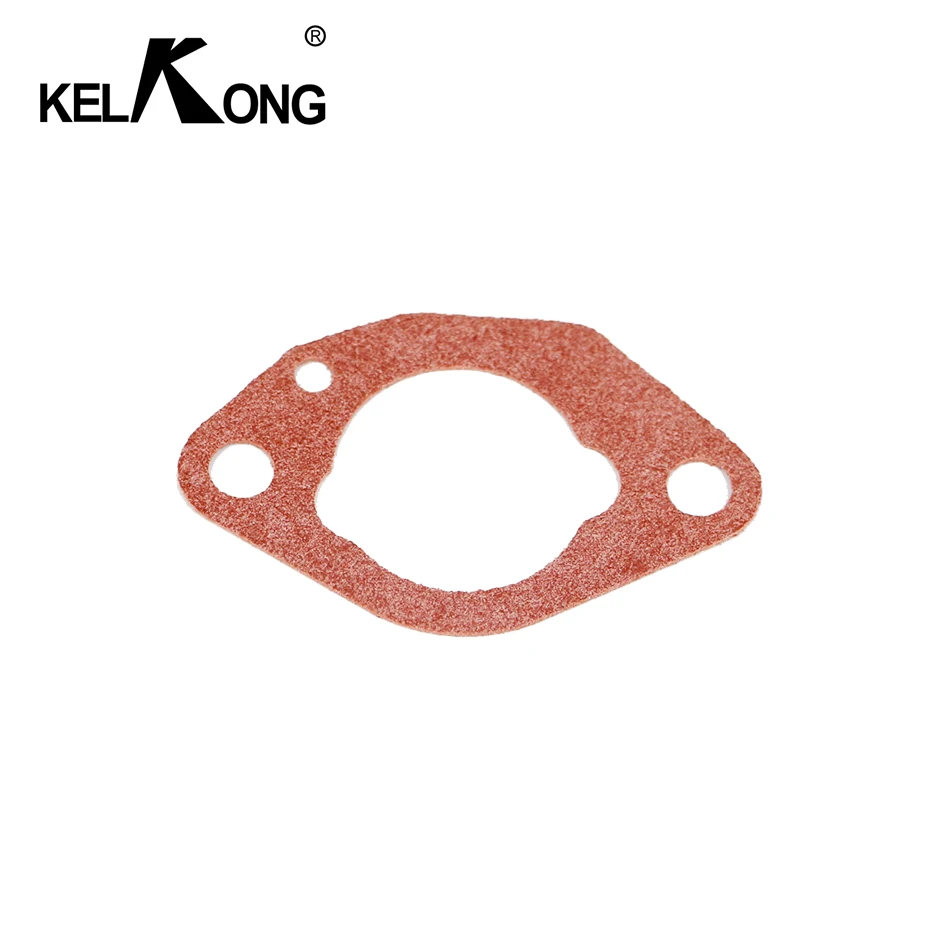 Карбюратор KELKONG прокладка для двигателя Honda 16221 883 800 16212 ZL8 000 16228 газонокосилки GCV135