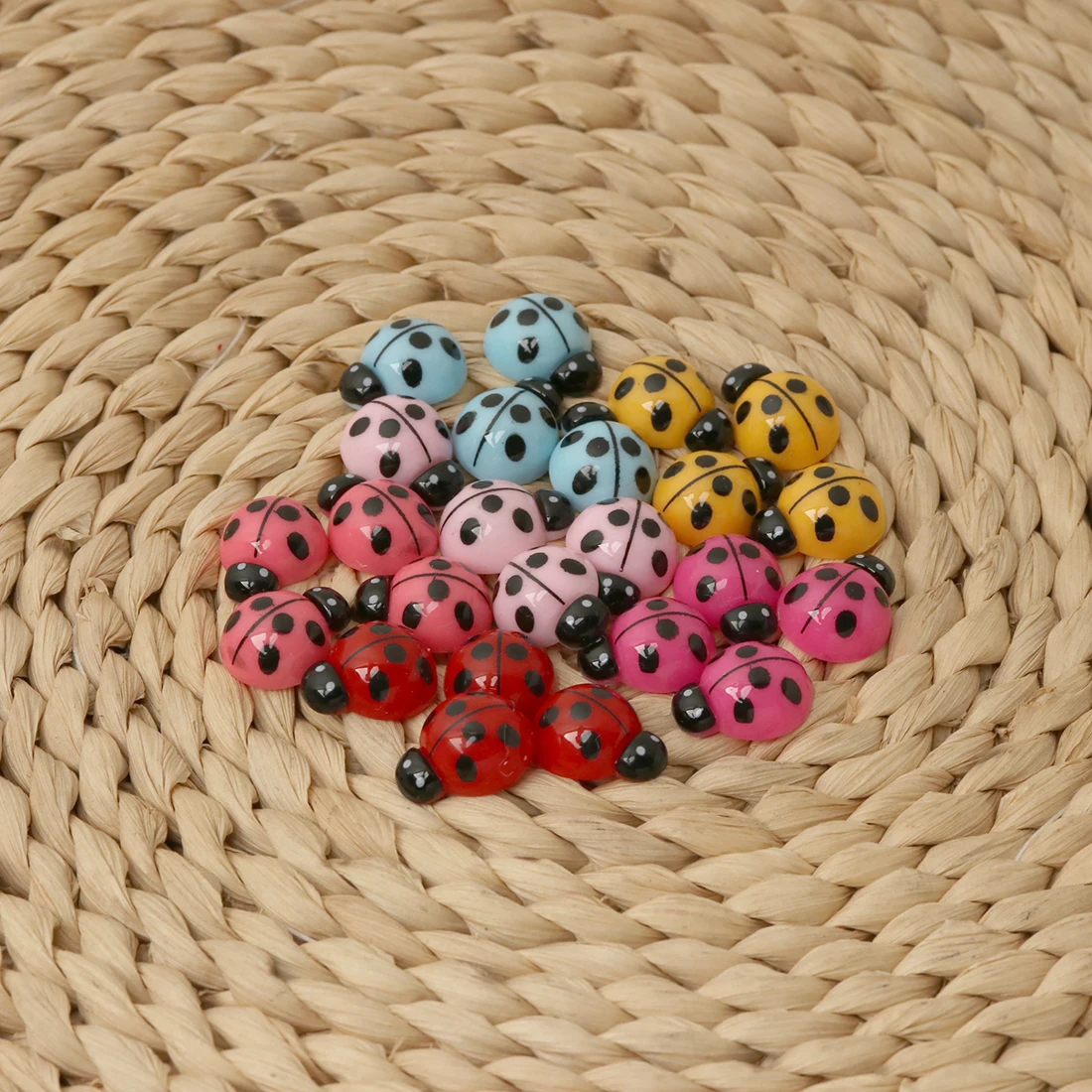 small hair slides