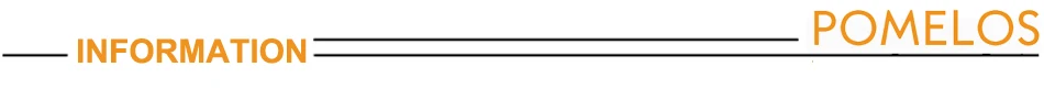 INFOMATION