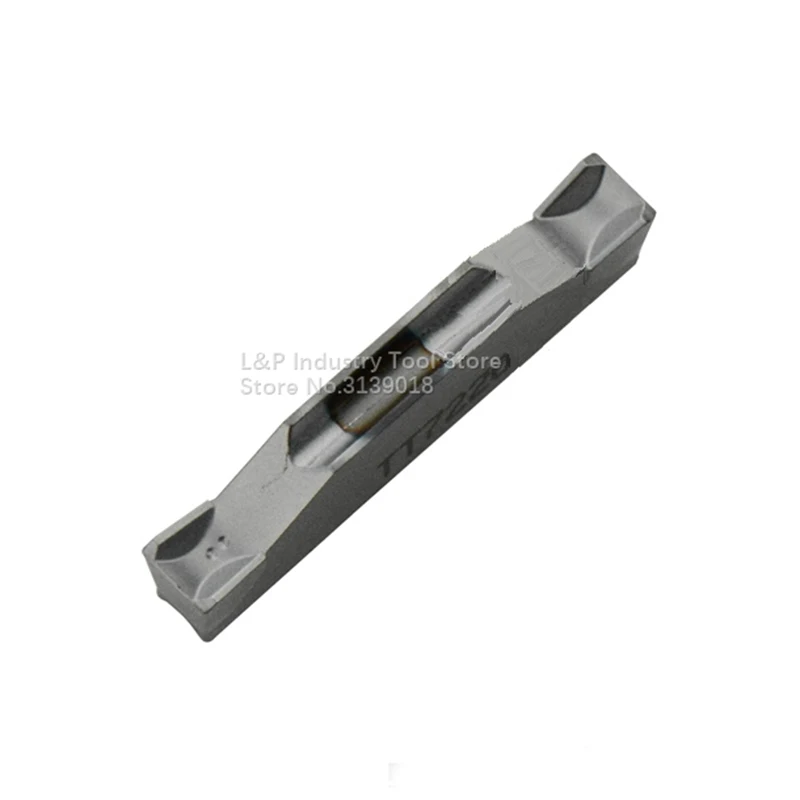 Новинка оригинальные твердосплавные вставки Taegutec TDC2 TDC3 TDC4 TT9030 режущий