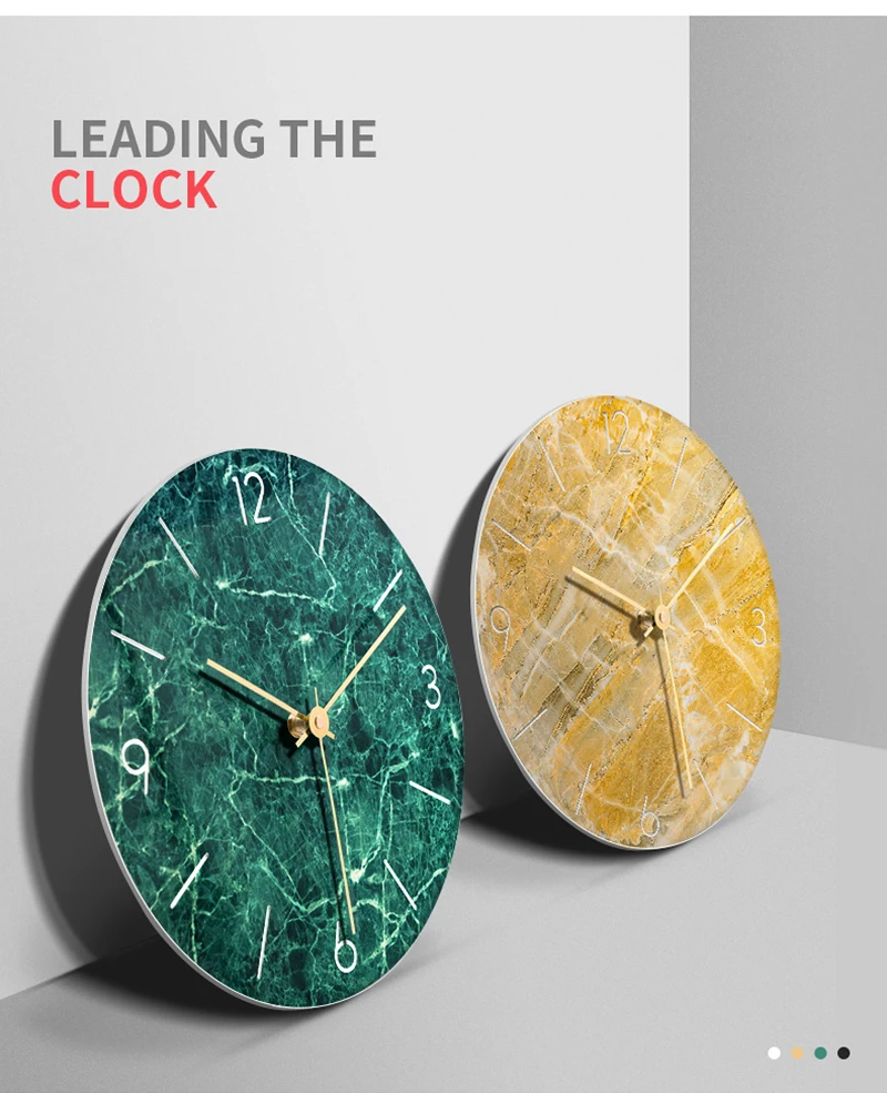 Wall Clock (3)