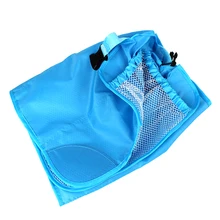 110cm*34cm Car Back Folding Zakka Bags Folding Luggage Bag Auto Seat Back Storage Mesh Bag Car Trunk Organizer Accessories