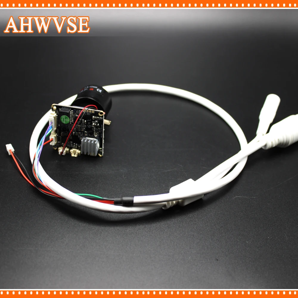 Orange-IP-2812mm-25