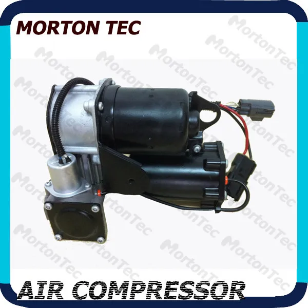 Infating pump mini air compressor 220v for Land Rover Discovery OE No LR023964 | Автомобили и мотоциклы