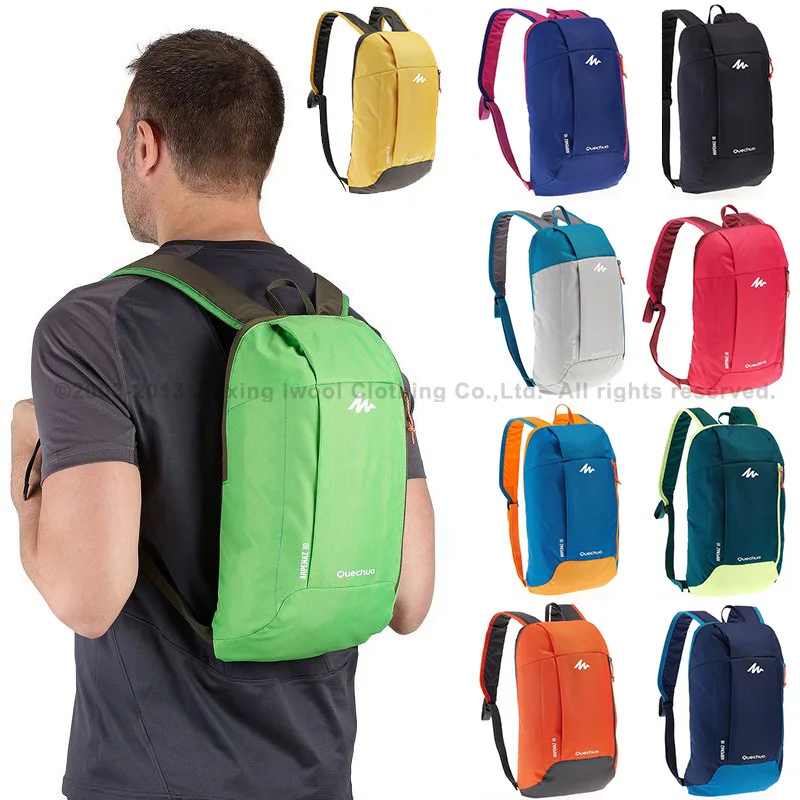 quechua mini bags