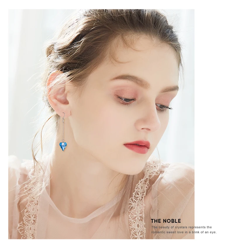925 sterling silver earrings (8)