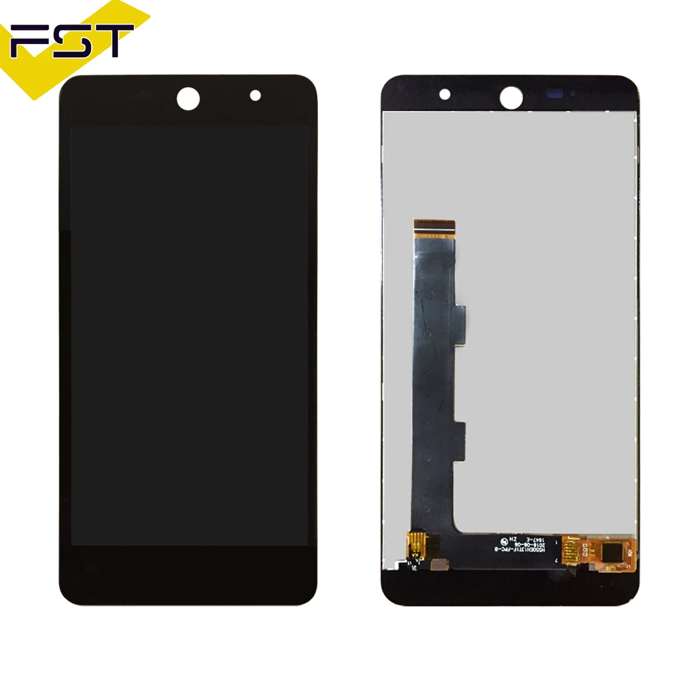 For Wileyfox Swift 2 lcd Touch screen+ lcd screen display assembly for Wileyfox swift 2 Plus lcd Smartphone replacement+Tools