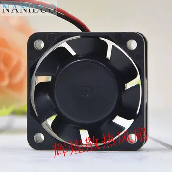 

109P0424H713 2 Wires Computer Cooling Fan DC 24V 0.08A 4015 4CM 40*40*15mm