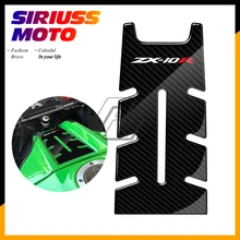 Best Offers 3D Motorcycle Front Gas Fuel Tank Cover Protector Tank Pad Case for Kawasaki ZX-10R ZX10R ZX 10R 2011-2017 Best Offers 3D Motorcycle Front Gas Fuel Tank Cover Protector Tank Pad Case for Kawasaki ZX-10R ZX10R ZX 10R 2011-2017