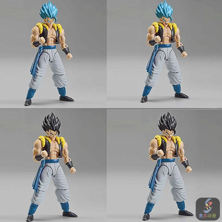 Bandai Dragon Ball Saiyan Sun Wukong Fliesa Shalu украшение PVCHand Модель Кукла игрушка фигурки