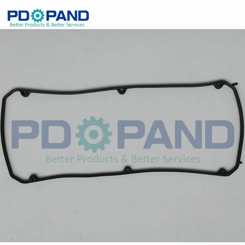 4G69 Engine valve cover gasket for Mitsubishi