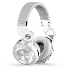 Bluedio T2S Bluetooth headphones foldable wireless headset with microphone for music android phone accessory comfortable to