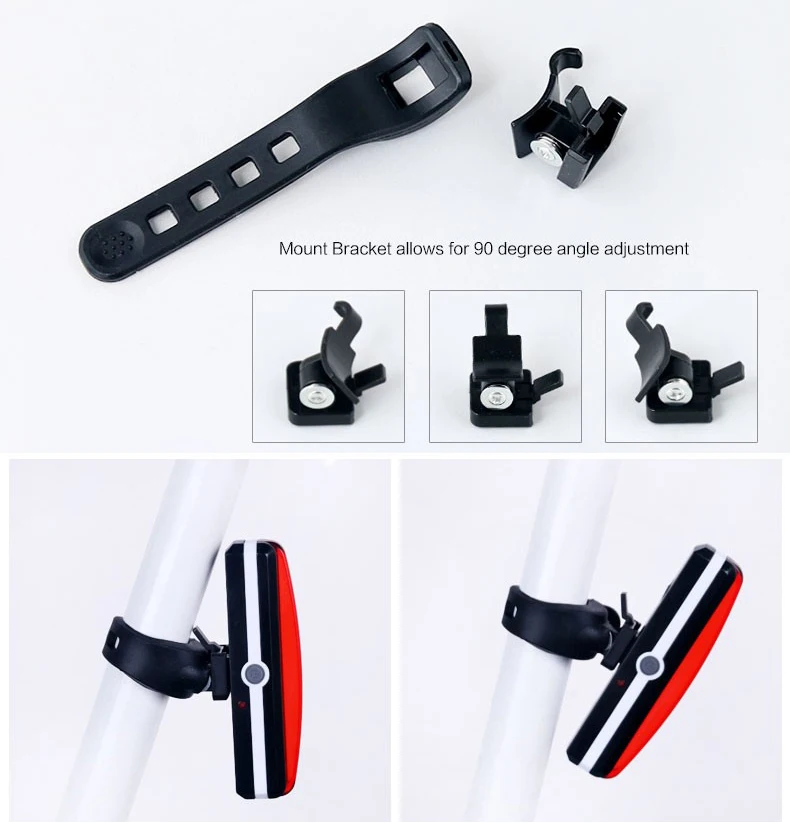 Clearance COB LED Taillight Bicycle Light For Bike Flashlights USB Rechargeable Bicicleta Lamp Headlight Rain Water Proof Bike Accessories 6 Clearance COB LED Taillight Bicycle Light For Bike Flashlights USB Rechargeable Bicicleta Lamp Headlight Rain Water Proof Bike Accessories 6