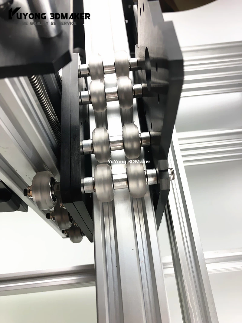 Ceny WorkBee CNC ploter zestaw WorkBee zestaw mechaniczny CNC z 4 zestawami 1.2N 2.2N 3N Name23 obwód zamknięty silniki krokowe i sterowniki