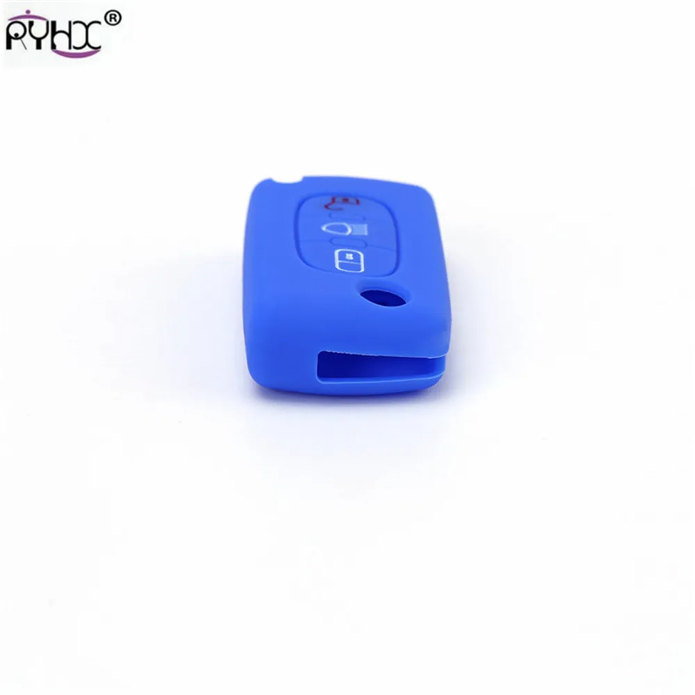 Citroen key cover79