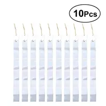 10 шт. отпугивающее устройство отражающее защитное подвесное эффективное средство для птиц