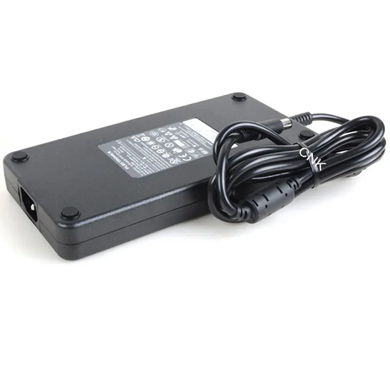 Laptop AC Power Adapter Charger 19.5V 12.3A 240W For Dell Alienware M15x M17x/M17x R2/M17x R3 PA-9E J211H J938H Y044M | Компьютеры и