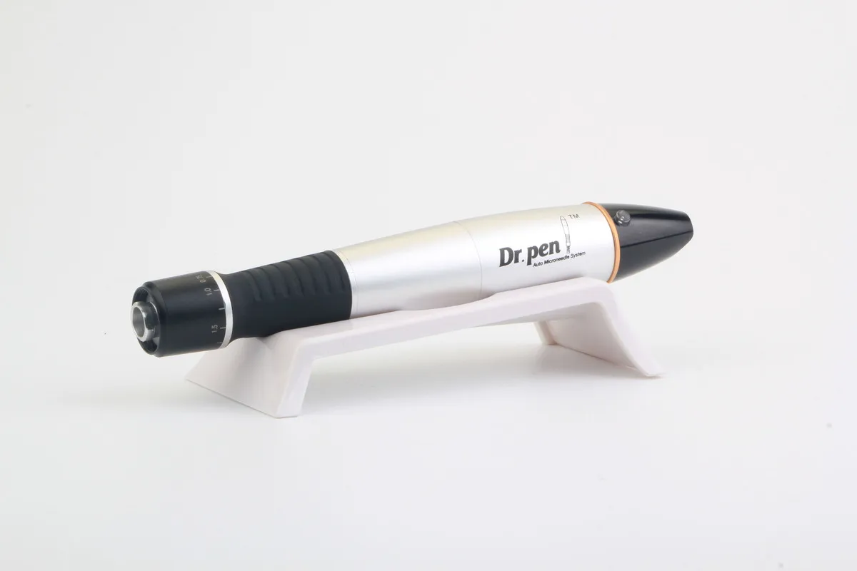 “ Máquina de Tatuagem Microblading Permanente Maquiagem Sobrancelhas Delineador