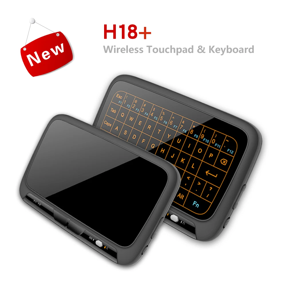 H18 Mini Keyboard (3)