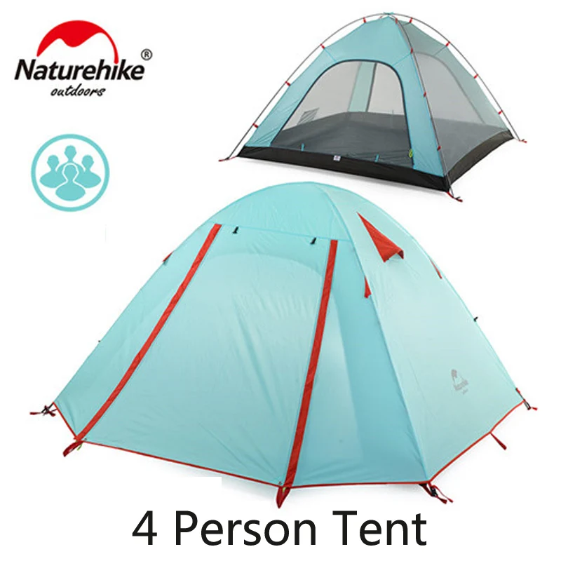 Naturehike 55l