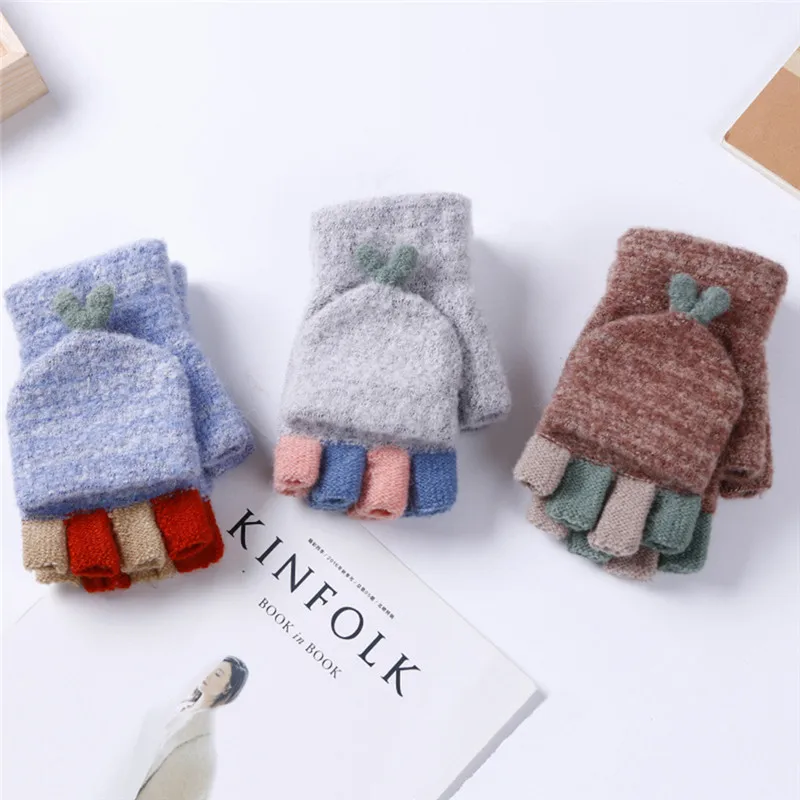 warm gloves (10)