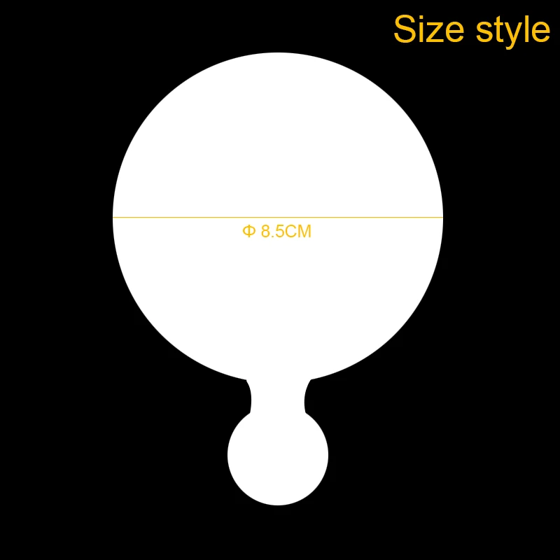 4PCSIZE