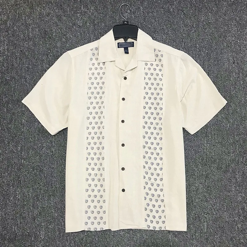 Big and tall silk shirts Clearance