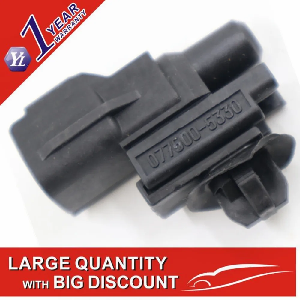 

Original Quality Air Temperature Sensor for MITSUBISHI Lancer 07-15 Outlander Mirage MR320628 077500-5191 88625-32171 8862532171