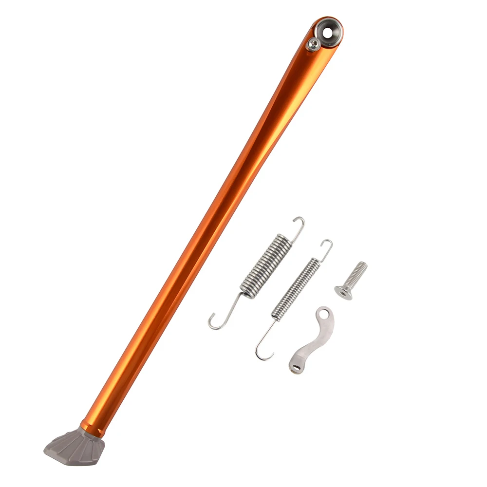 Motorcycle Side Stand Kickstand Spring Kit For KTM 125 150 200 250 300 350 400 450 500 530 SX SXF EXC EXCF XC XCF XC-W 2017-2022