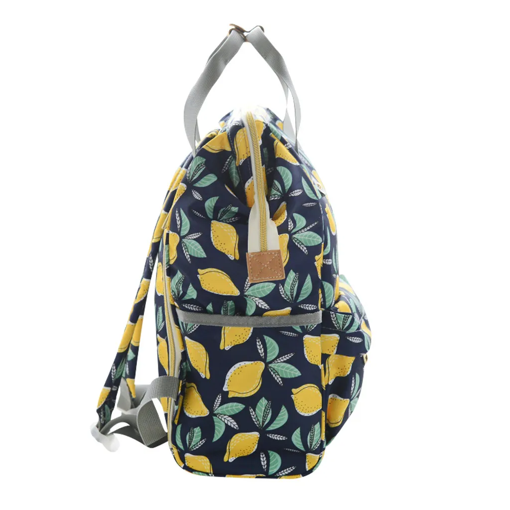 Женская многофункциональная Мумия подгузник для беременных сумка для мокрых подгузников сумки для беременных сумка для переноски детей wetbag для подгузников детские дорожные сумки