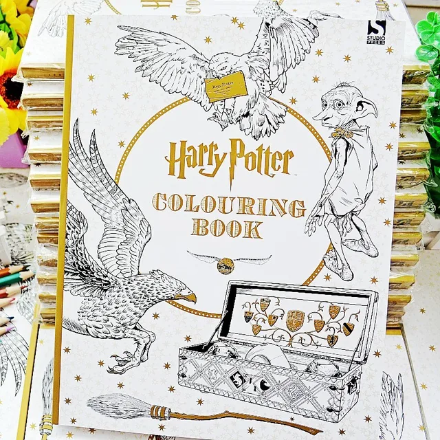 96pages magic coloring book for adults children antistress secret garden graffiti painting drawing art - Secret Garden Book 96pages magic coloring book for adults children antistress secret garden graffiti painting drawing art - Secret Garden Book