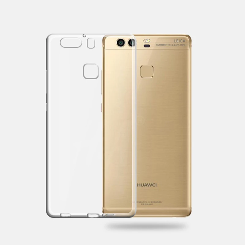 TPU чехол силиконовый чехол мягкий для huawei Honor 4C 5A 5C 5X6 6A 6X7 7A 7C 7X8 8C 8S 9 10 10i 20 20i V8 V9 V10 Lite рro играть - Цвет: Прозрачный