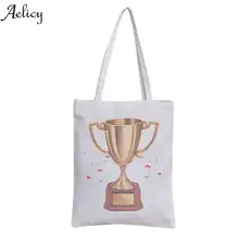 Aelicy повседневная женская обувь из парусины Для женщин сумки большой Ёмкость холщовые сумки сумочки Для женщин известных брендов сумки через плечо сумки для покупок