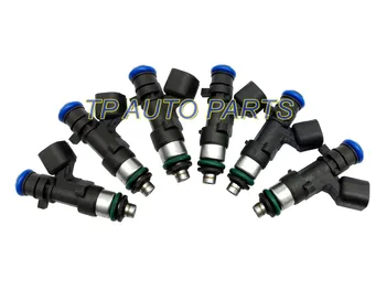 

6 PCS Fuel Injector For D-odge Ch-rysler 2.7L 3.5L 2005-2010 OEM 0280158028